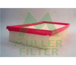 MULLER FILTER PA477